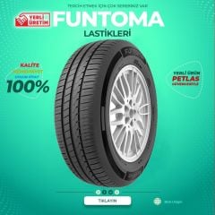 Funtoma 195/60R15 88V Roadfun (2025)