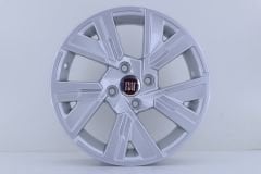 15'' İnç 4X108 15*6.5 Et20 Ford Citroen Peugeot Opel Silver  Jant Takım