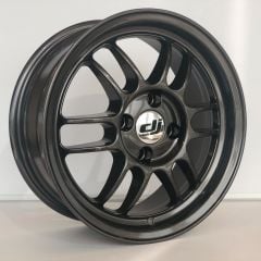 14 İnç 4x100 14*6 Opel Renault Toyota Gun Jant Takım