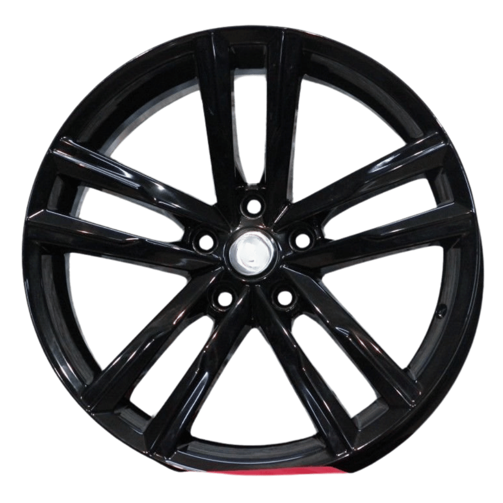 18'' İnç 5X112 Dartford Piano Black  Jant Takım