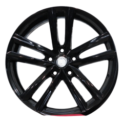 18'' İnç 5X112 Dartford Piano Black  Jant Takım