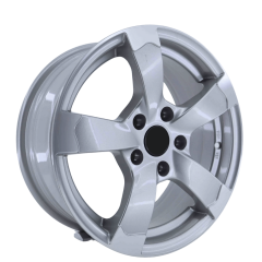 R1 15'' İnç 5X100 Gun Metal Jant Takım
