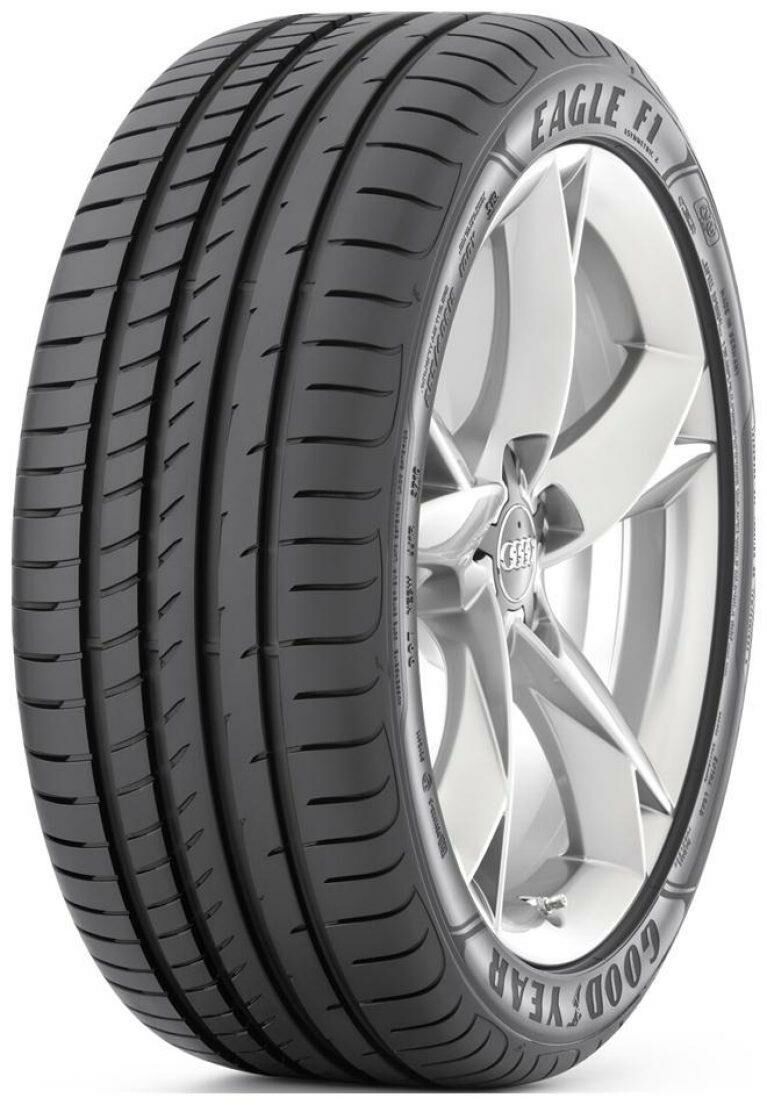 Goodyear 235/40R18 95Y Eag F1 Asy 2 Xl Fp(2021)