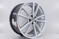 18'' İnç 5X112 Proteria Silver  Jant Takım