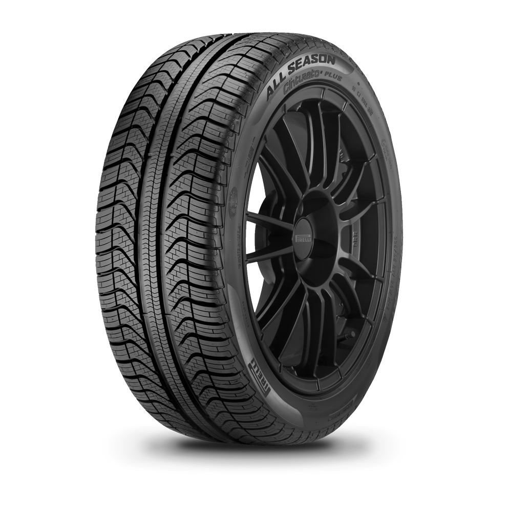Pirelli 185/65R15 88H M+S Cinturato 4 Mevsim Lastiği (2024)