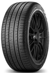 Pirelli 275/40R21  107 V (Vol) Xl  M+S   Scorpion Verde All Season   (C,C,73 Db) 4 Mevsim Kar Logolu