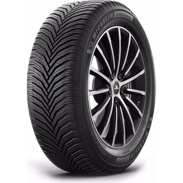 Michelin 205/55R16 94V Xl Cross Climate 2 4 Mevsim Kar Logolu (2024)