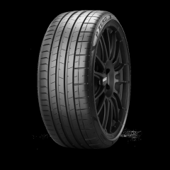 Pirelli 235/35R19 91Y Xl P-Zero A01