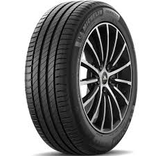Michelin 215/50R18 92W PCY4+RG (2024)