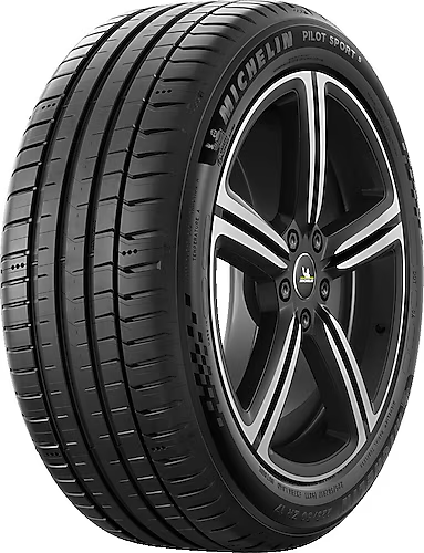 Michelin 235/40R19 96Y Xl Ps5 (2024)