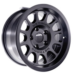 16 İnç 5X120 16*8 ET 0 73,1 Transporter Matt Black // R1 Wheels