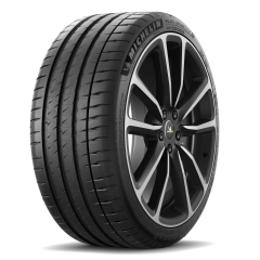 Michelin 245/35R21 96Y XL Pilot Sport 4 S 2023 Yaz Lastiği