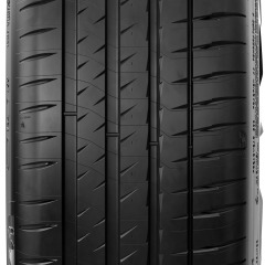 Michelin 245/35R21 96Y XL Pilot Sport 4 S 2023 Yaz Lastiği