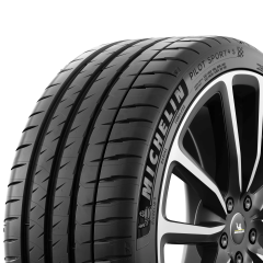 Michelin 245/35R21 96Y XL Pilot Sport 4 S 2023 Yaz Lastiği
