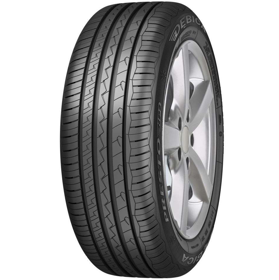 Debica 215/60R17 96H Presto Hp 2