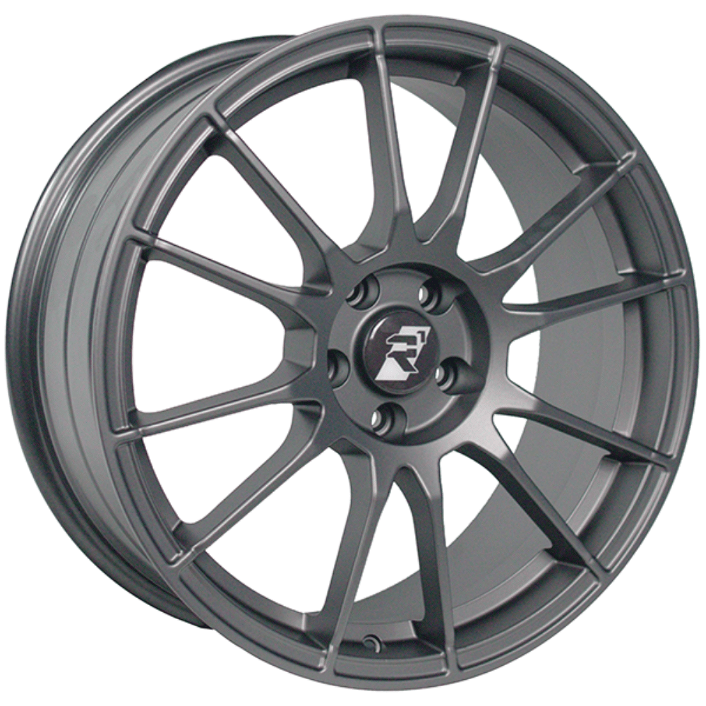19 İnç 5x112 Audi Mercedes Volkswagen Uyumlu MGM Jant Takımı