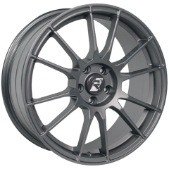 19 İnç 5x112 Audi Mercedes Volkswagen Uyumlu MGM Jant Takımı