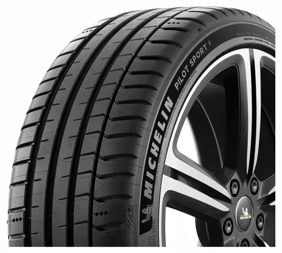 Michelin 255/45R18 103Y Xl Pilot Sport 5 Rg(2024)