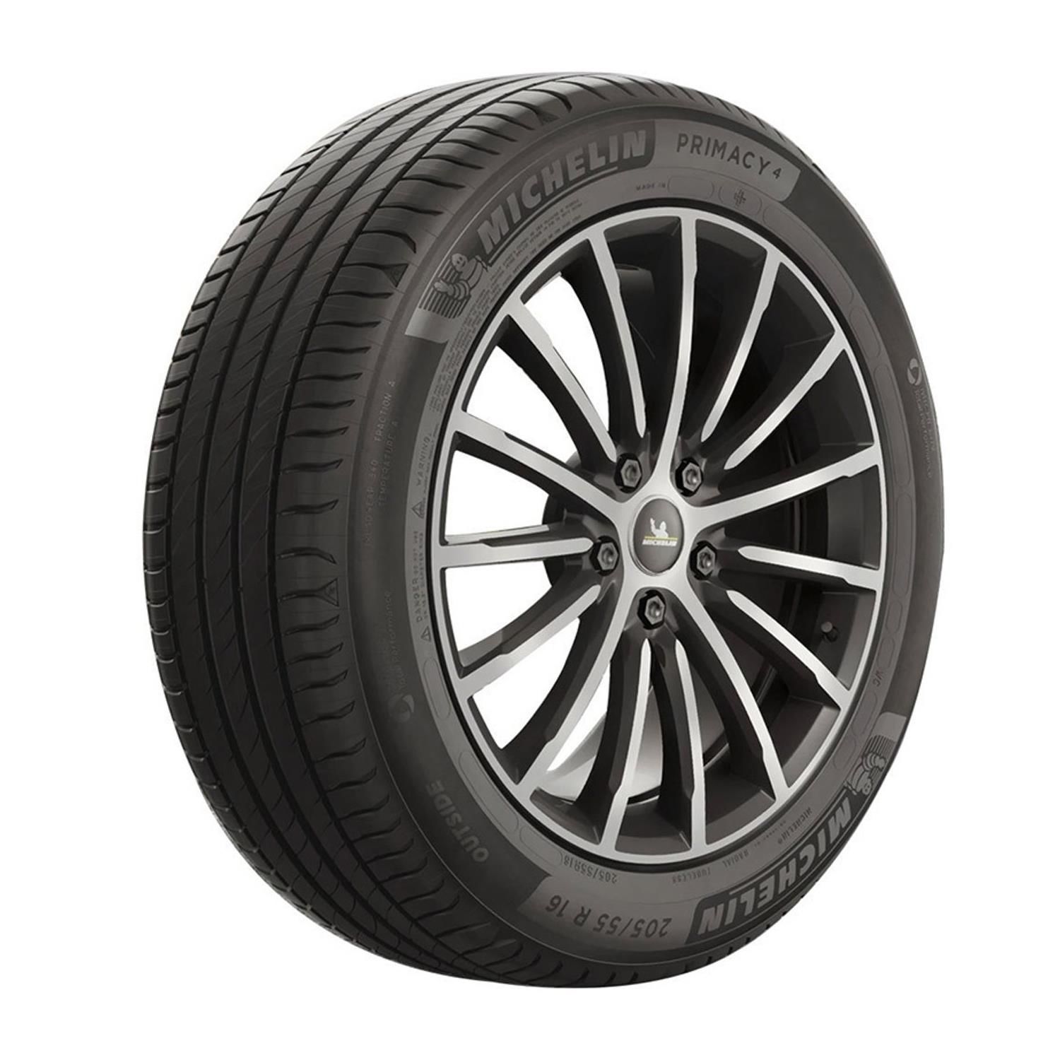 Michelin 215/50R17 95W Xl Primacy4+