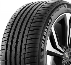 Michelin 255/60R18 112W Xl Tl Pilotsport 4 Suv (2023)