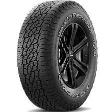BFGoodrich 265/70R17 115T TRAİL TERRAIN T/A