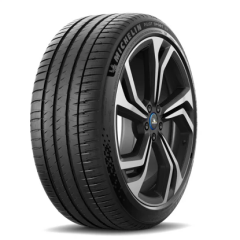 Michelin 265/40R20 104Y XL TL PILOT SPORT EV ACOUSTIC LM1 MI (2024)