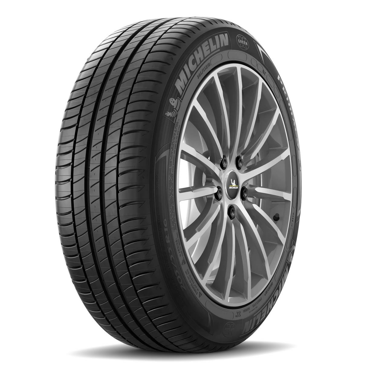 Michelin 205/55R19 97V Xl Primacy 3 S1