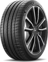 Michelin 225/40R19 93Y Xl Pilot Sport 4 Zp