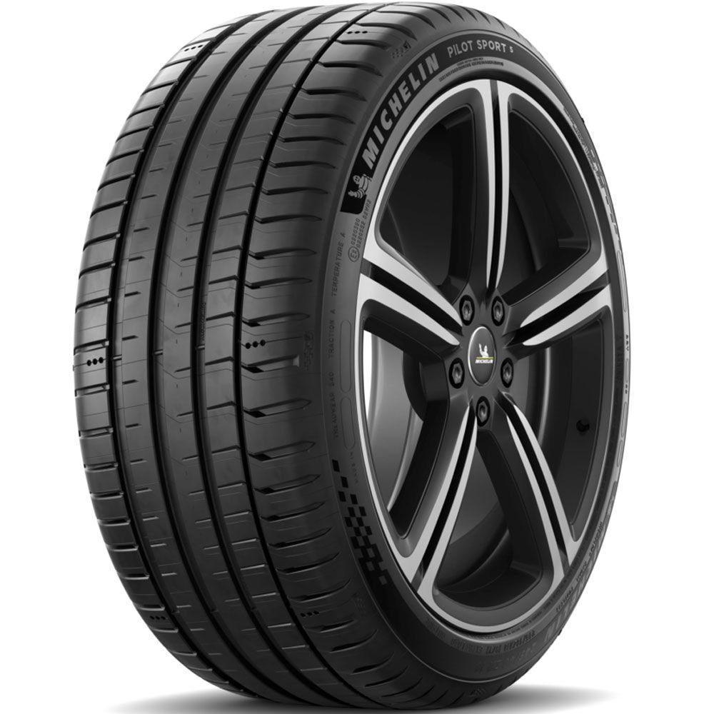 Michelin 275/45R20 (110Y) Xl Tl Pilot Sport 5 (2024)