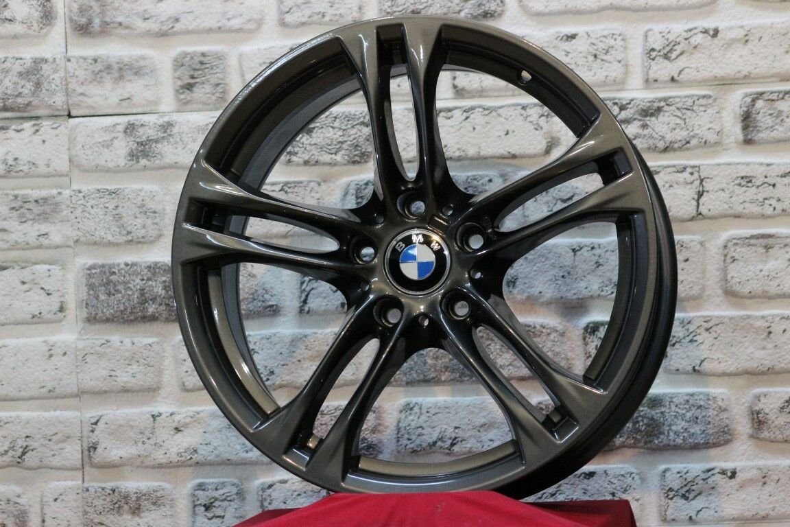 18/5*120 18*9 ET40 72.6 GM (ARKA)