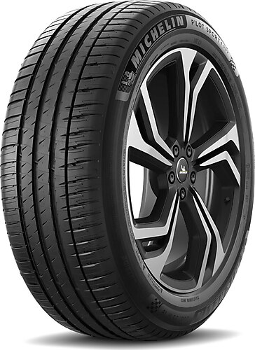 Michelin 285/35R23 107Xl Ps4 Suv (2022)