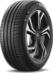 Michelin 285/35R23 107Xl Ps4 Suv (2022)