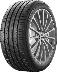 Michelin 285/45R19 111W Latitude Sport 3 (2022)