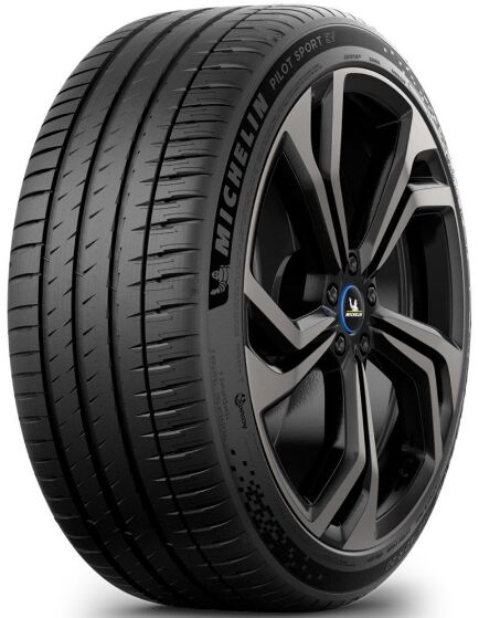 Michelin 295/30R21 102YXL PS EV AC MO1 RG