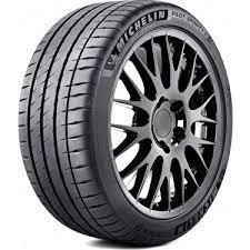 Michelin 245/45R18 100Y Xl Tl Ps4 Zp Mi