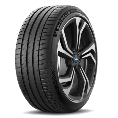 Michelin 255/40R20 101W Xl Ps Ev T0 Ac (1821)