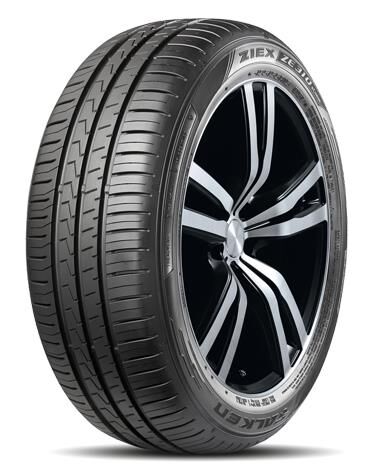 Falken 245/45R17 TL 99W XL ZIEX ZE310 ECORUN