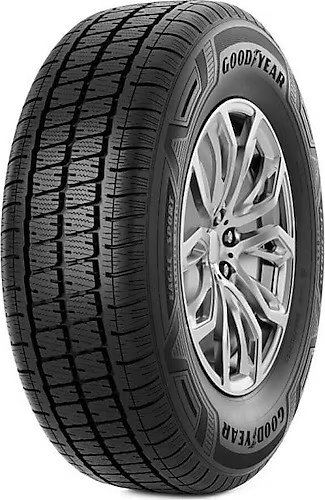 Goodyear 195/75R16C 107/105R EAG SP 4S Cargo (2024)