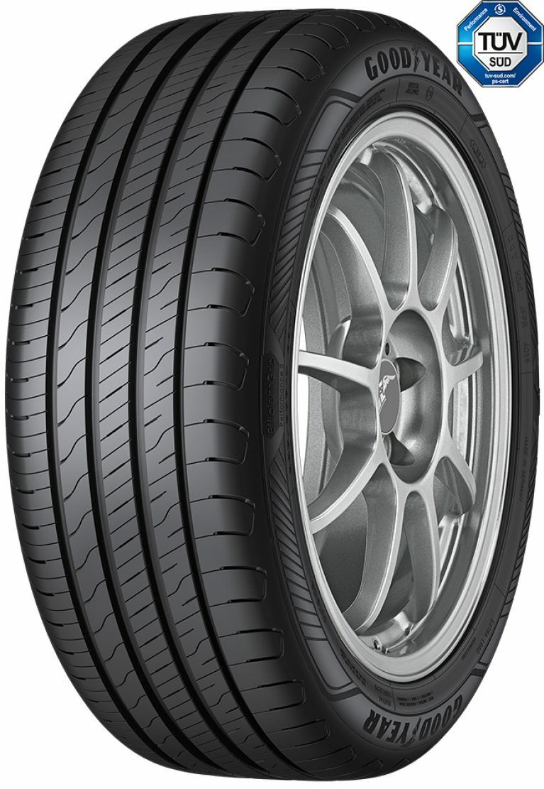 Goodyear 225/50R17 98V EFFİGRİP PERFORMANCE 2 (2023)