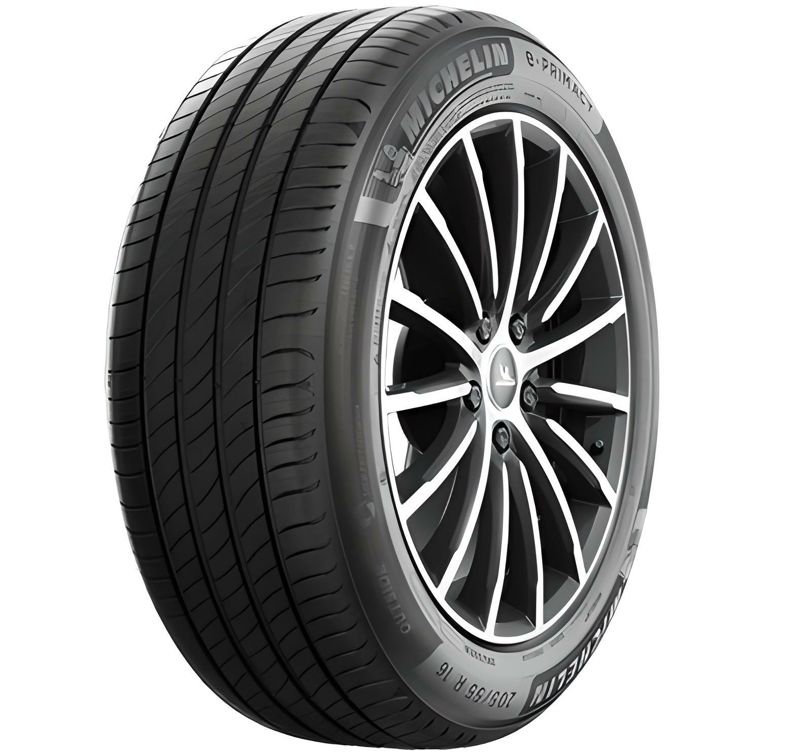Michelin 235/45R18 98W Xl E-Primacy