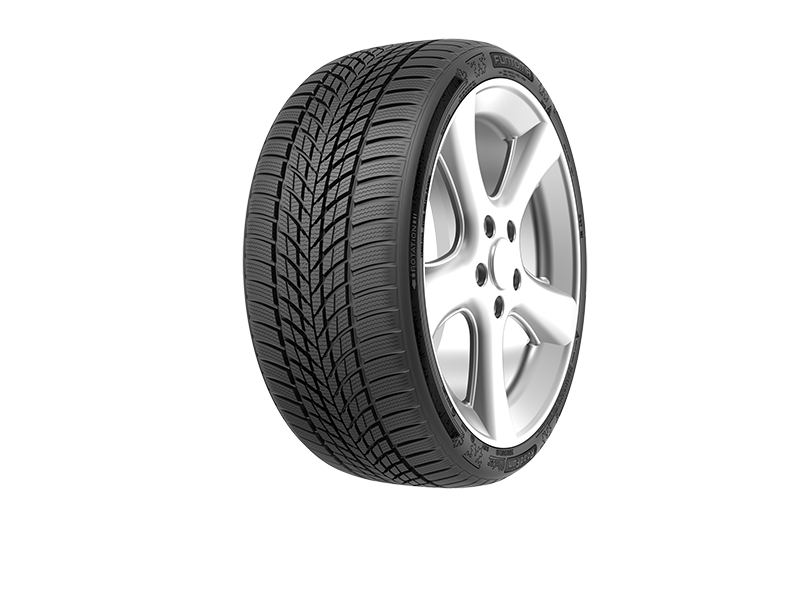 Funtoma 195/50R15 82H Roadfun Winter Kış Lastiği 2024