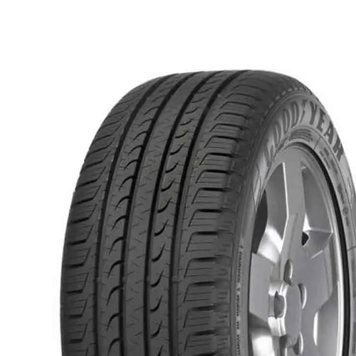 Goodyear 225/60R18 100V Efficientgrip Suv