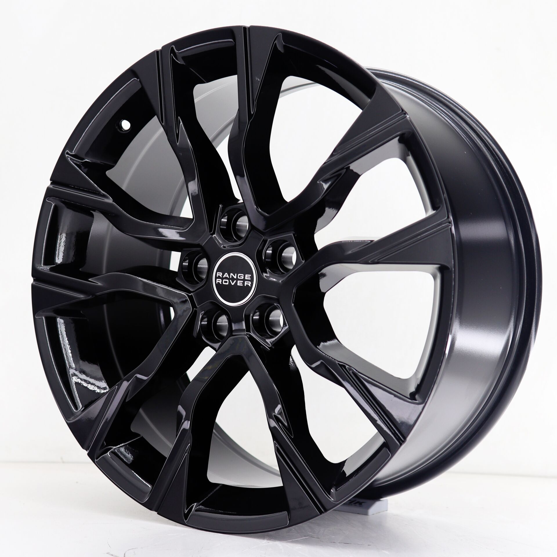 20'' İnç 5X120 Bmw Black Jant Takım