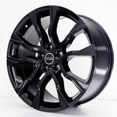 20'' İnç 5X120 Bmw Black Jant Takım