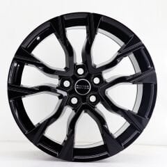 20'' İnç 5X120 Bmw Black Jant Takım