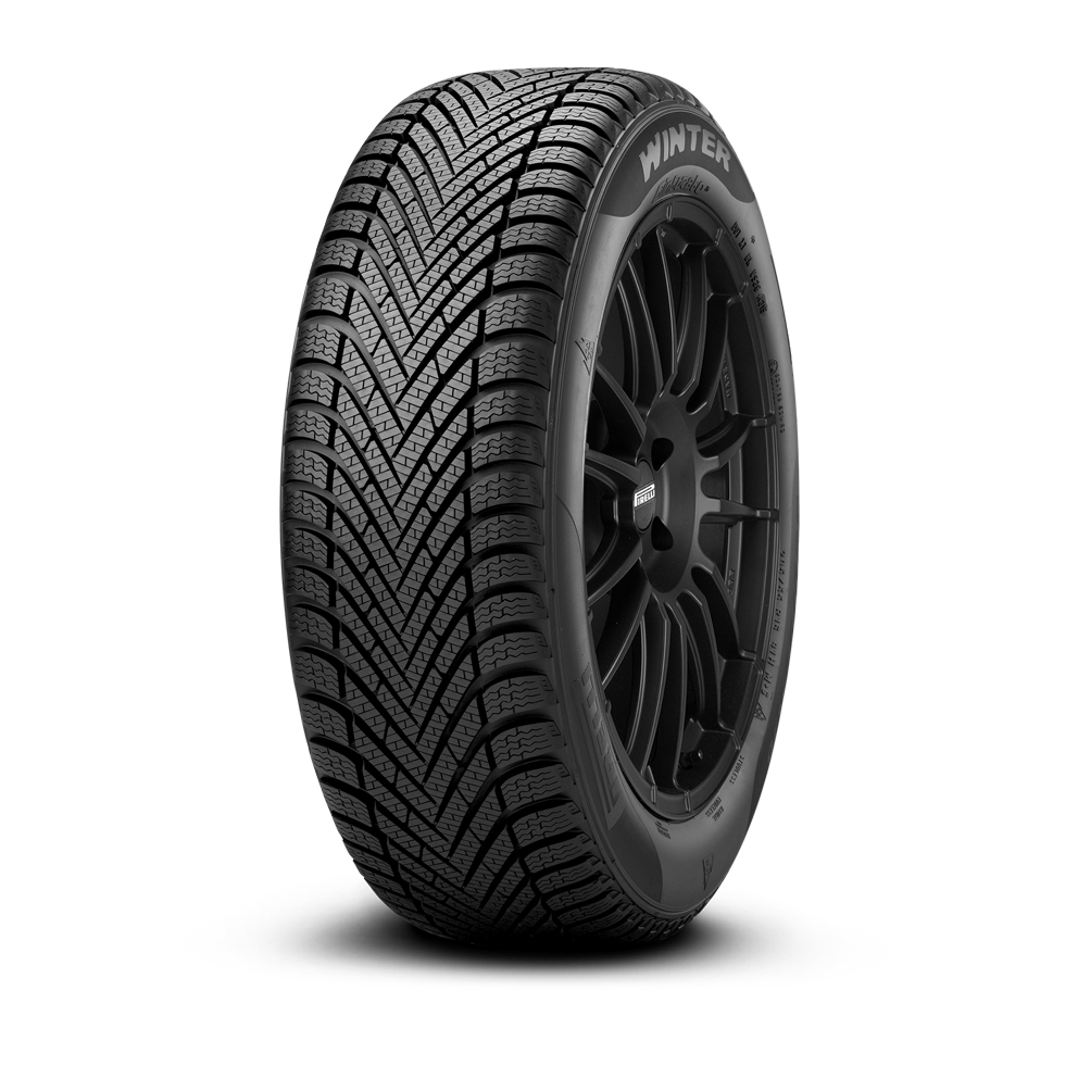 Pirelli 185/65R15 88T Cınturato Winter Kış Lastiği (2024)
