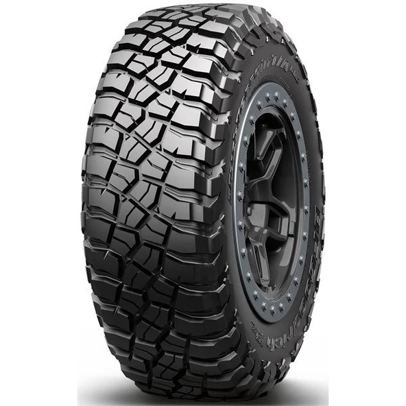 Bf Goodrich 35*12.50R20Lt 121Q M/T Km3 Lre  35125020 (2022)
