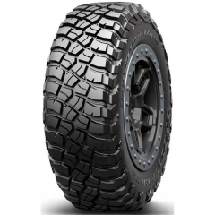 Bf Goodrich 35*12.50R20Lt 121Q M/T Km3 Lre  35125020 (2022)