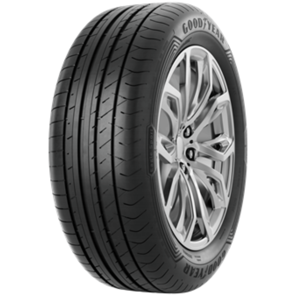 Goodyear 235/45R18 98Y XL Eagle Sport 2 UHP FP Yaz Lastiği ( 2025 )