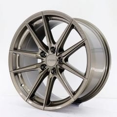 Arceo 18'' İnç 5X114.3 Honda Giossy Bronze Jant Takım